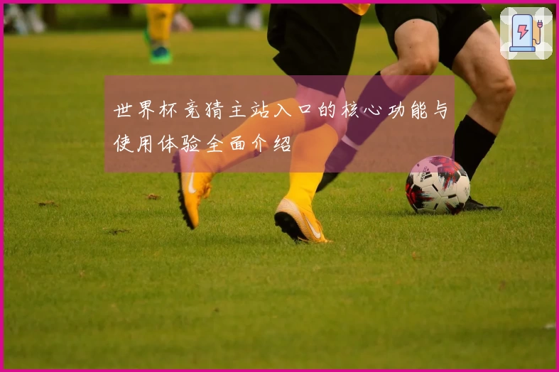 世界杯竞猜主站入口的核心功能与使用体验全面介绍