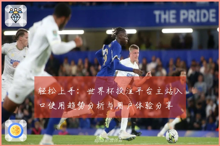 轻松上手：世界杯投注平台主站入口使用趋势分析与用户体验分享