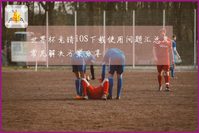 世界杯竞猜iOS下载使用问题汇总及常见解决方案分享