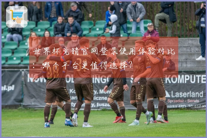 世界杯竞猜官网登录使用体验对比：哪个平台更值得选择？