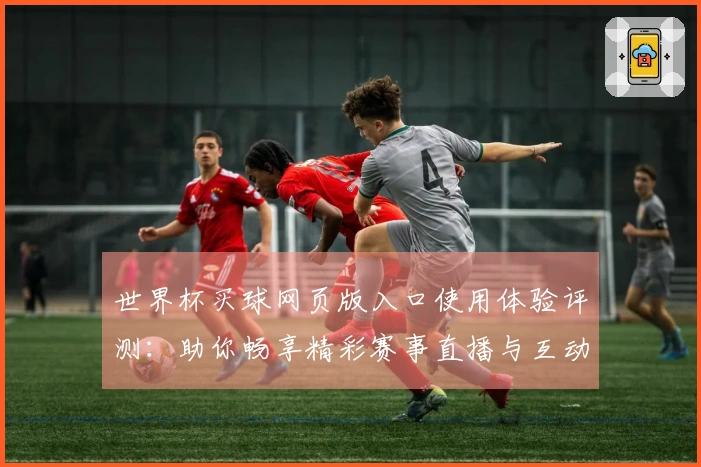 世界杯买球网页版入口使用体验评测：助你畅享精彩赛事直播与互动乐趣