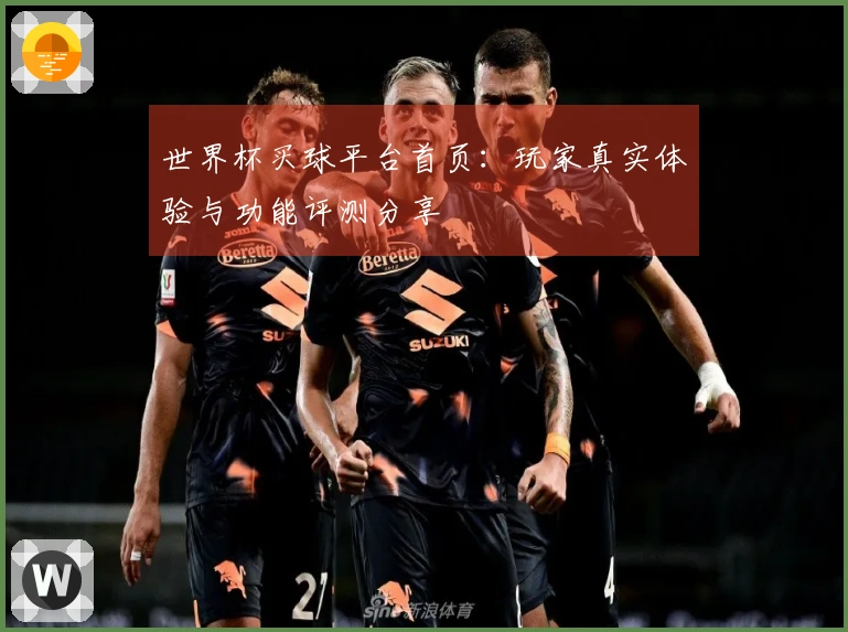 世界杯买球平台首页：玩家真实体验与功能评测分享
