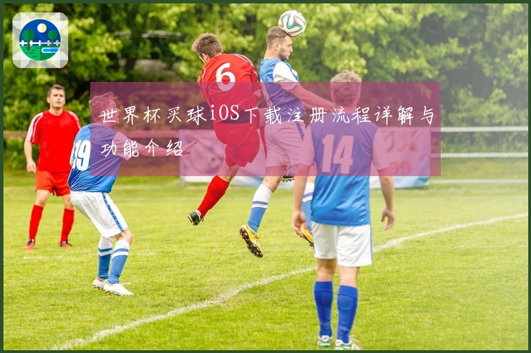 世界杯买球iOS下载注册流程详解与功能介绍