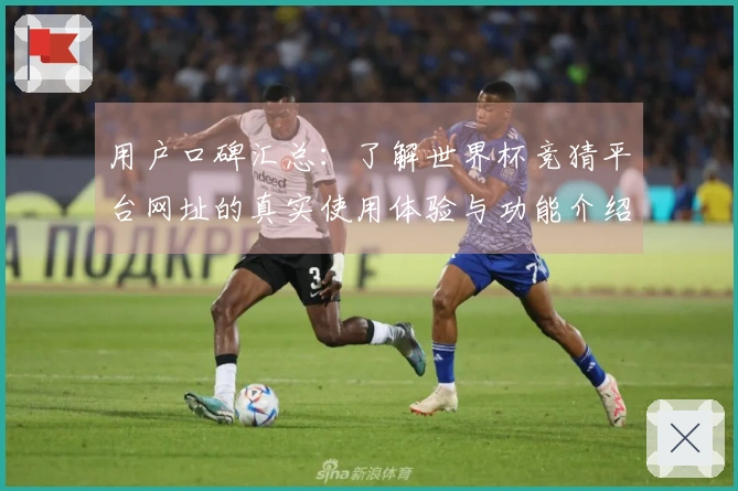 用户口碑汇总：了解世界杯竞猜平台网址的真实使用体验与功能介绍